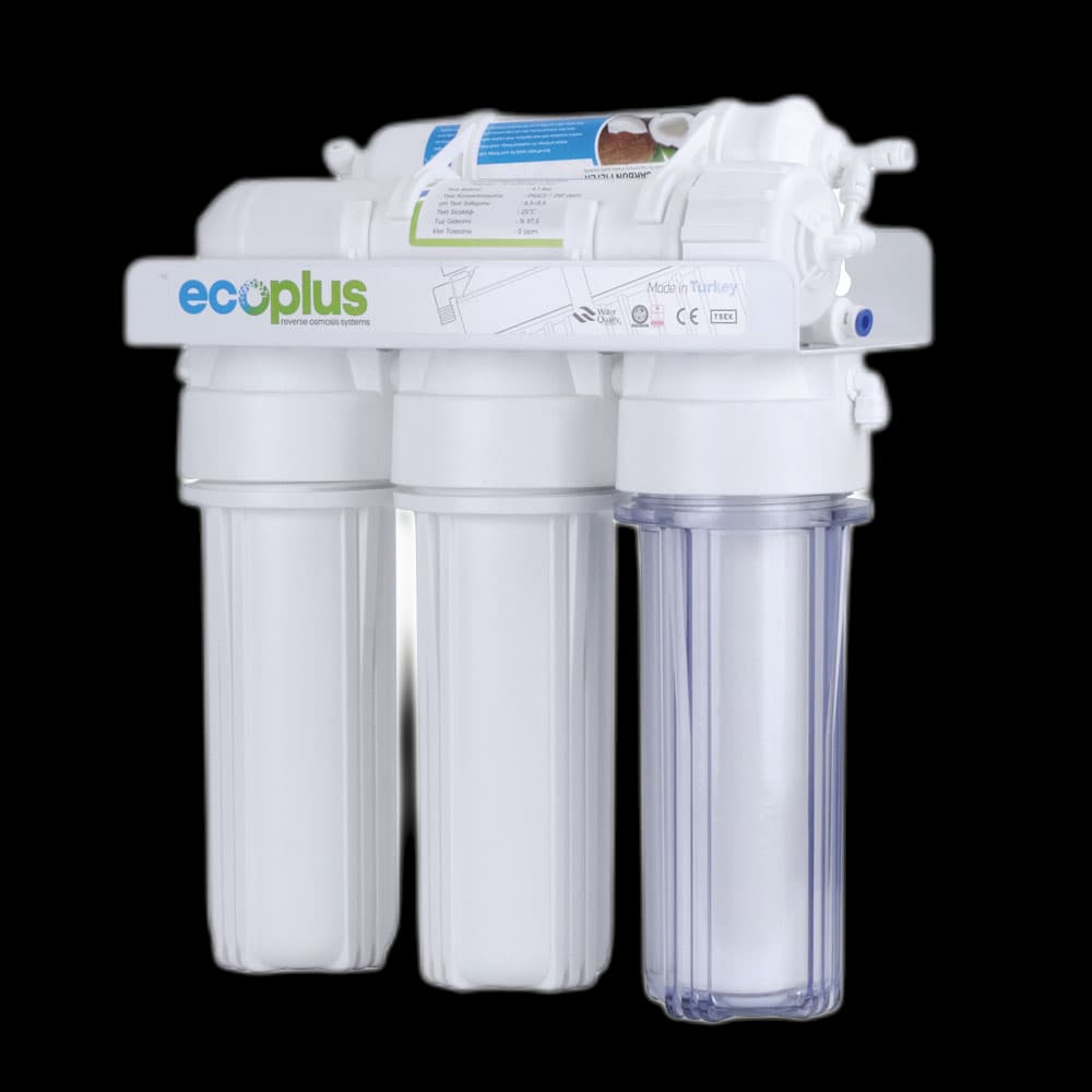 Ecoplus Su Arıtma Cihazı